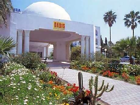 Hotel Ezzahra Dar Tunis