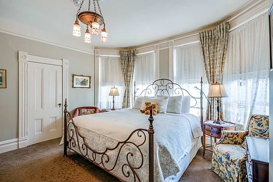 O Canada House Bed & Breakfast