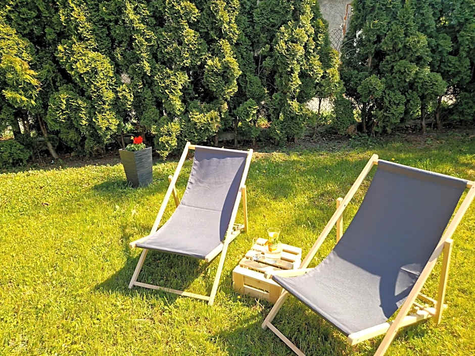 Pałacyk Karkonosze koło Karpacza