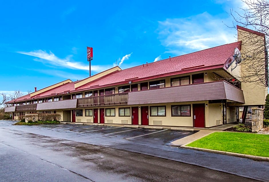 Red Roof Inn Lexington
