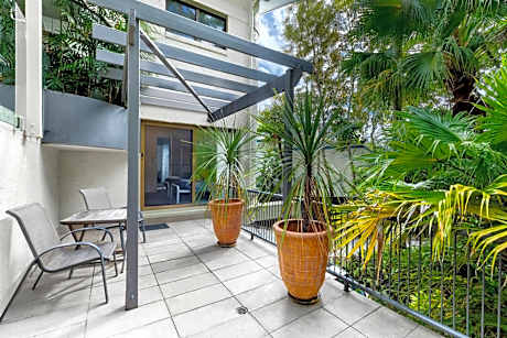 A Little Cove treasure, Noosa Heads