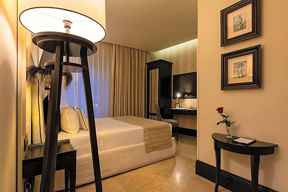 Profumo Maison Colosseo