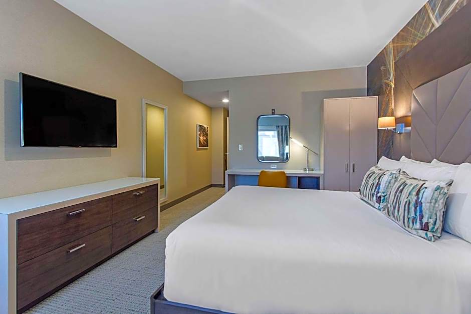Cambria Hotel Philadelphia Downtown Center City
