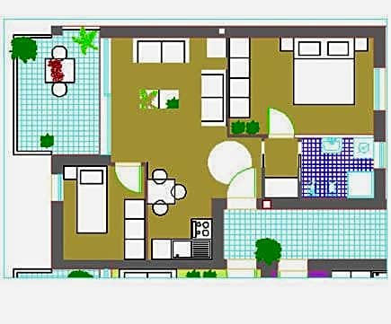 Residence Hotel Hungaria