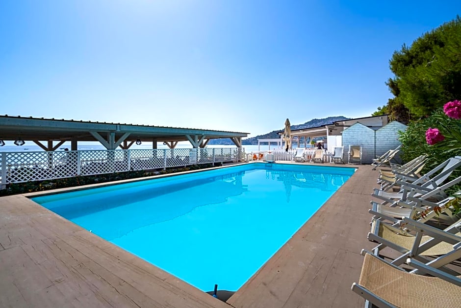 Hotel Rivage Taormina