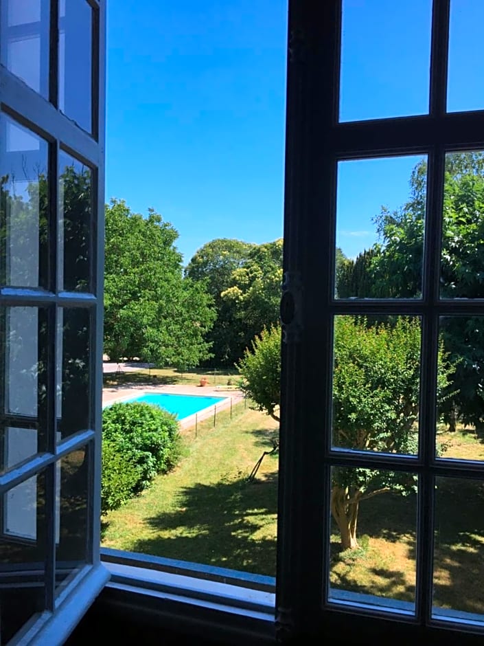 Saint Sever des Pyrenees