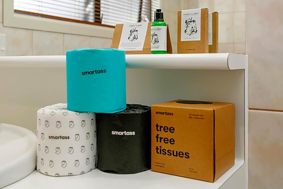 Baycrest Thermal Lodge