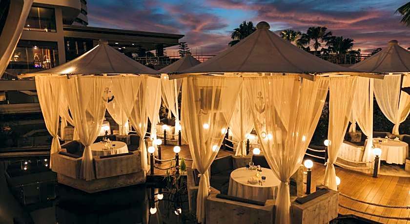 Rua Rasada Hotel - The Ideal Venue for Meetings & Events