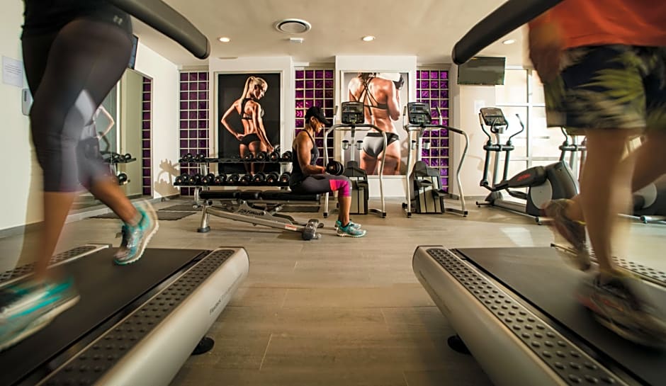 Riu Reggae - Adults Only - All Inclusive