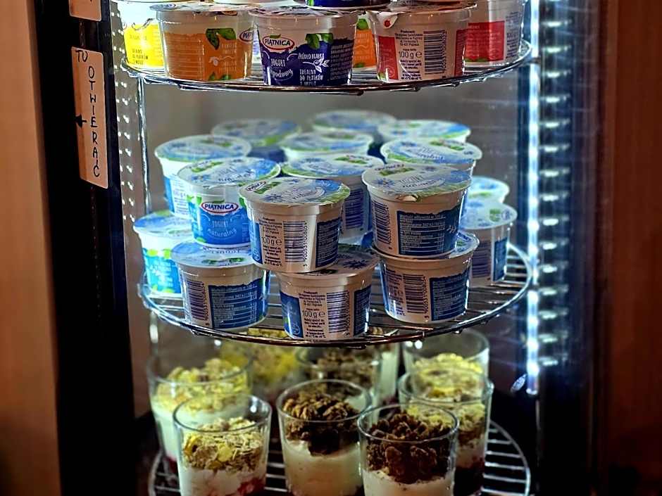 Six Suites, Old Town