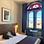 Hôtel de France Contact-Hôtel