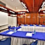 Golden Tulip Goiania Address