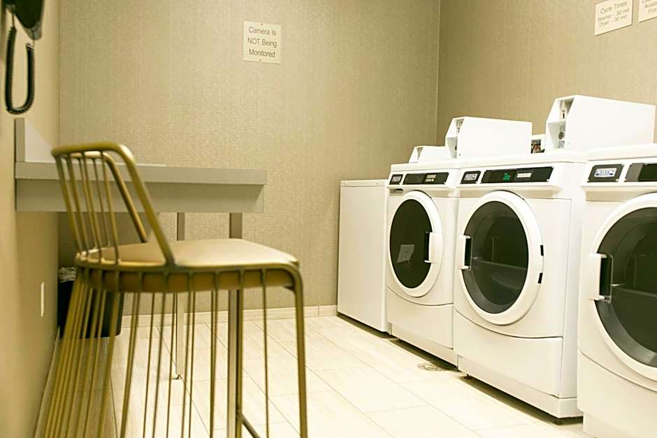 SpringHill Suites by Marriott South Bend Notre Dame Area