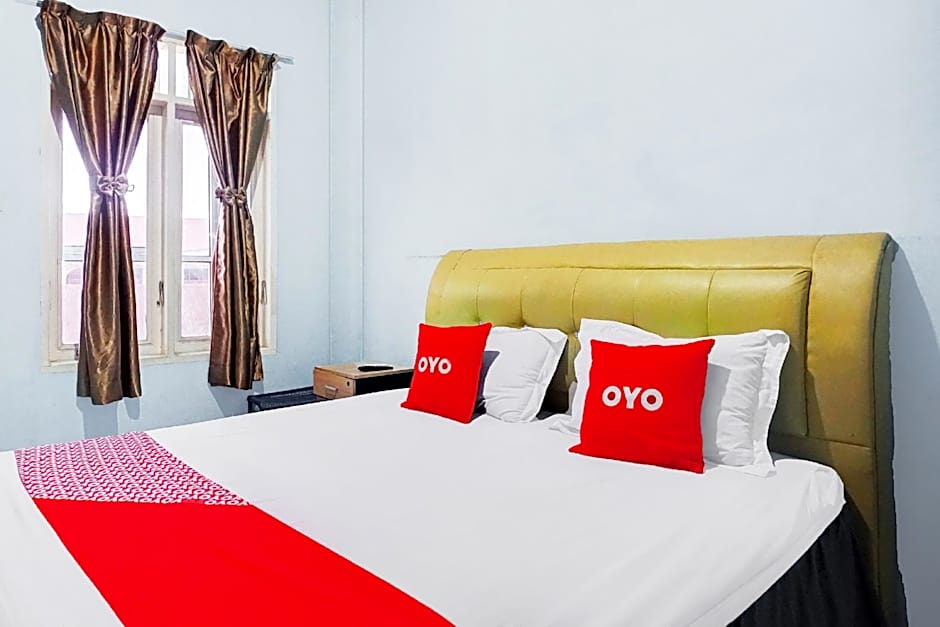 Hotel O Home Stay Kembar Syariah