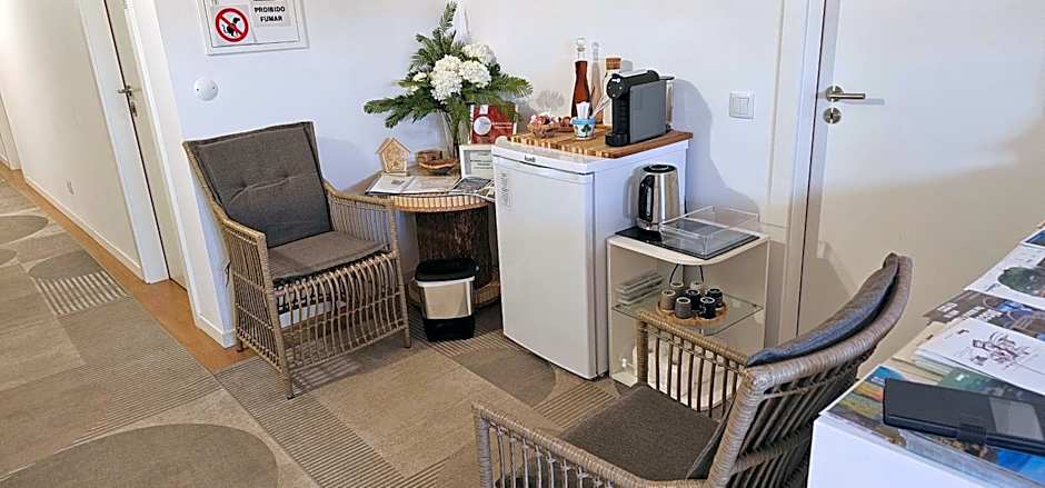 Casa do Chafariz - Rooms