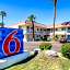 Motel 6 Palm Springs - Rancho Mirage