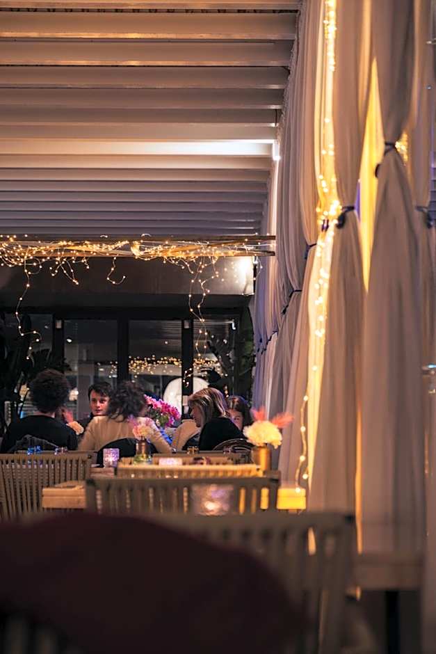 Il Fogliano Hotel New Life