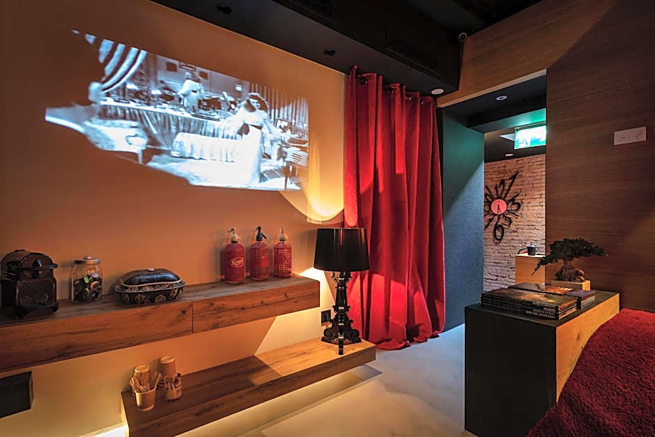 Zrooms&Suites Hostel Boutique