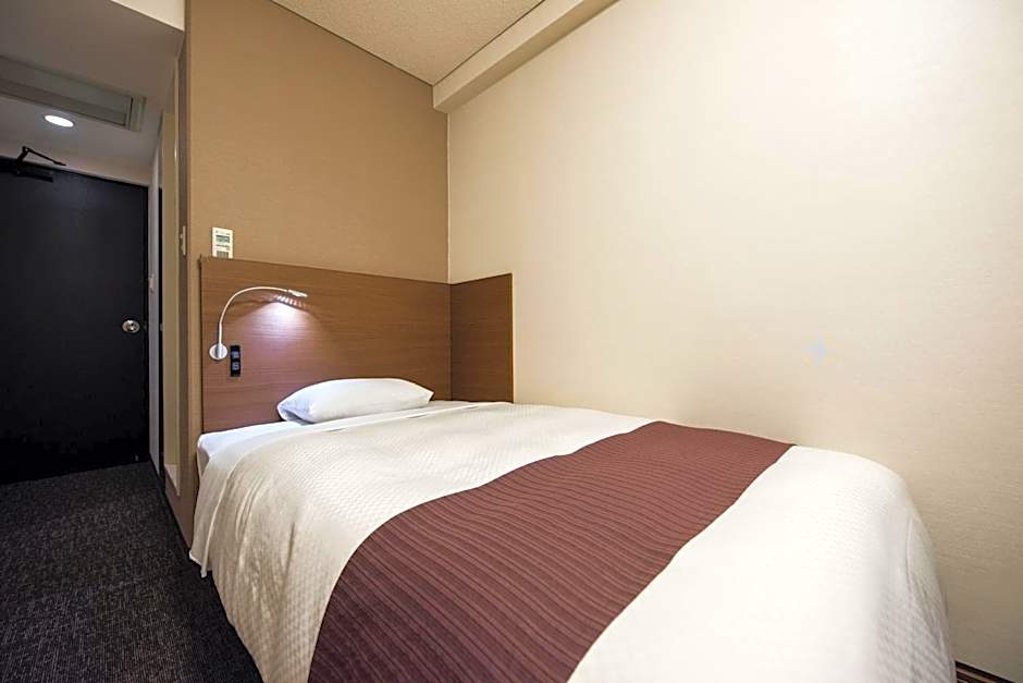 Nagasaki Bus Terminal Hotel