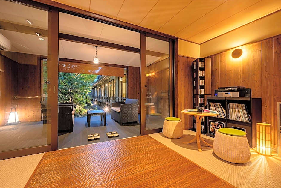 Hohoemino Kuyufu Tsuruya Ryokan