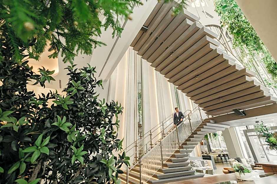 The Ritz-Carlton, Portland