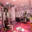 Le Zenith Hotel Oran