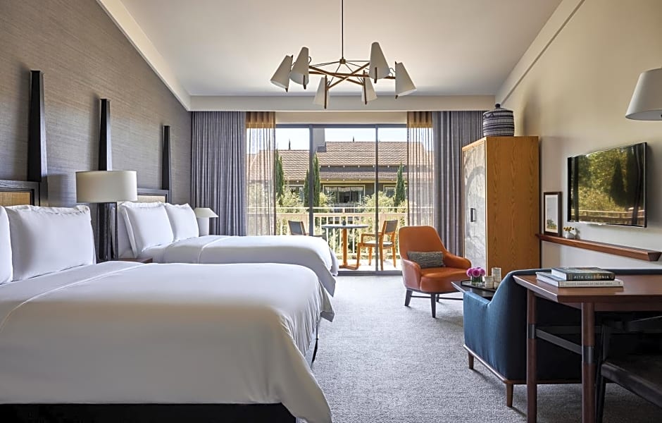Rosewood Sand Hill