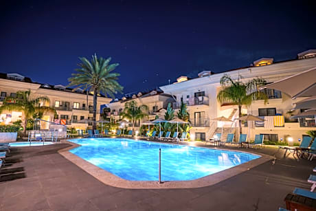 Blue Star Hotel