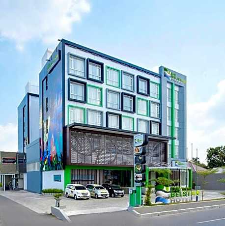 DK Belstar Hotel Belitung