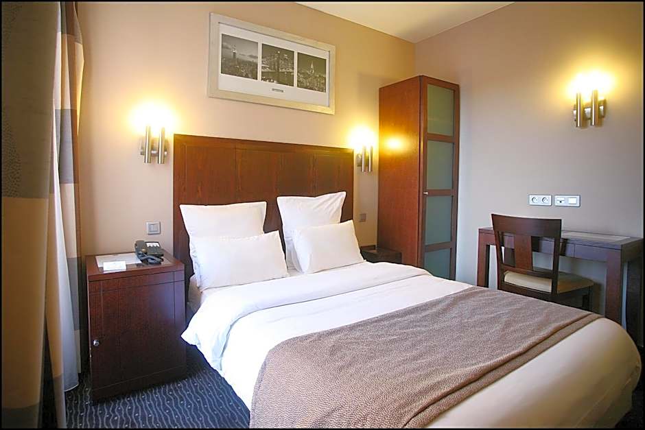 Grand Hotel Francais