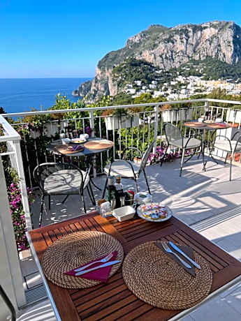 La Reginella Capri