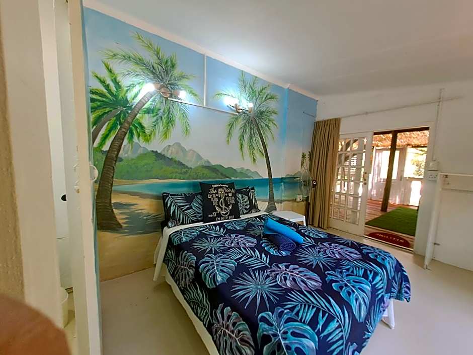 Shangrila-innibos Country Lodge