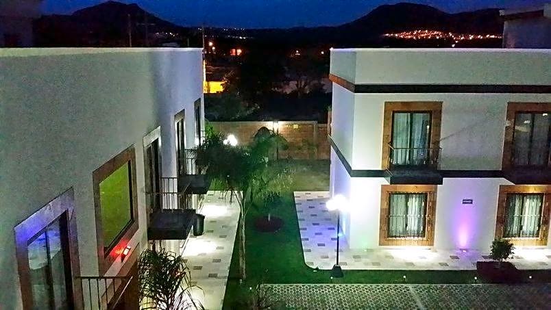 Soleil Inn Atlixco