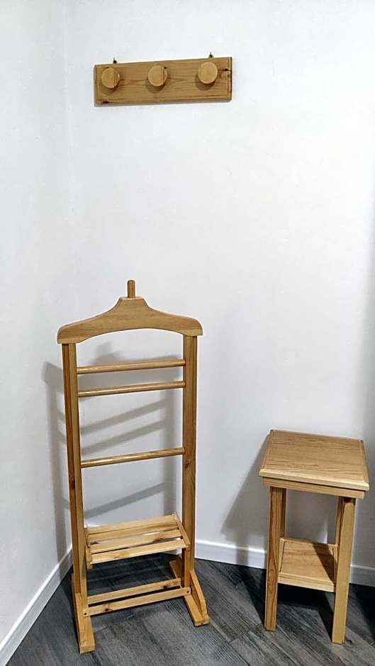 Dafne Marsala Centro