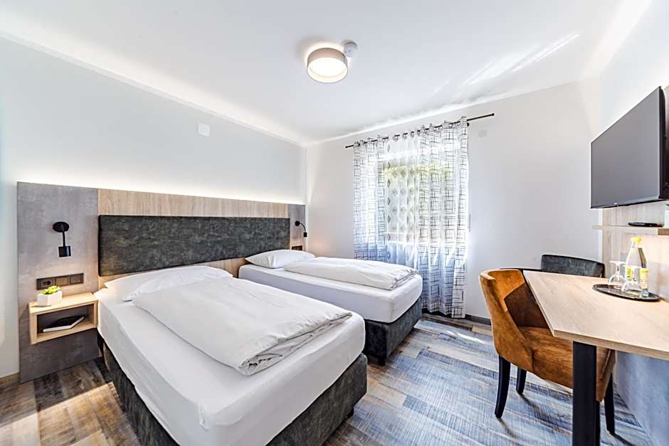 Hotel Franken