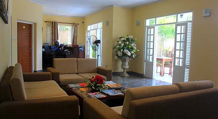 Grand 7 Hotel Thalawathugoda