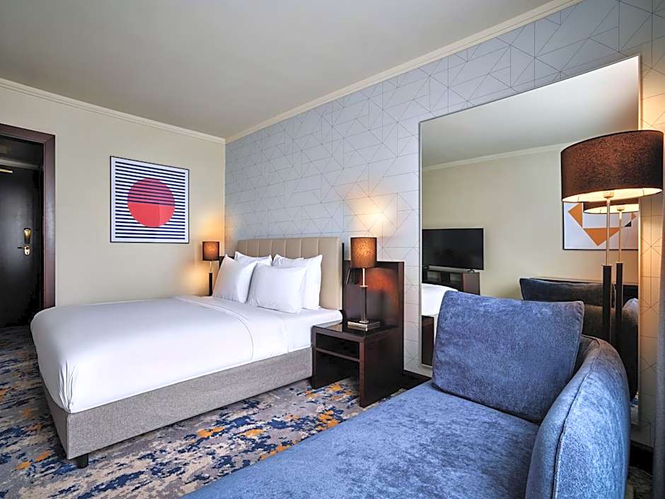 Crowne Plaza Bratislava By IHG