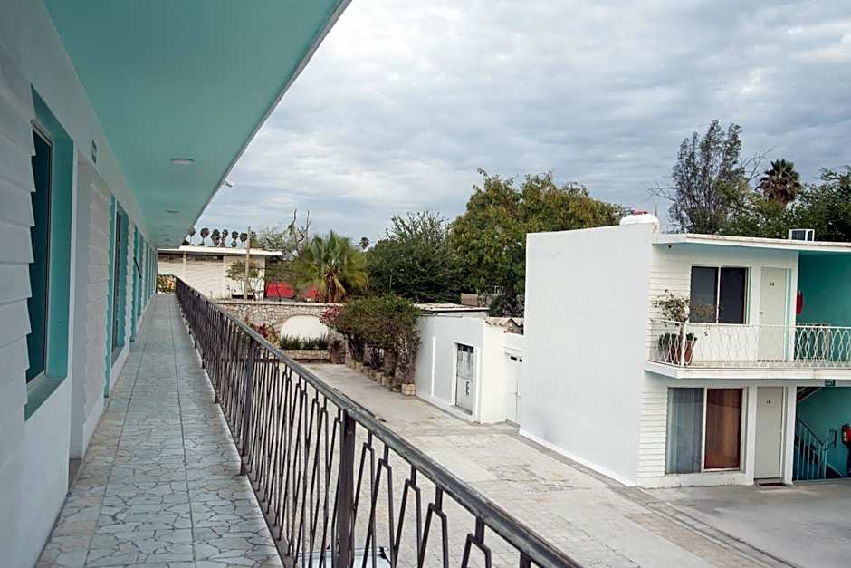 Hotel La Siesta, Gomez Palacio