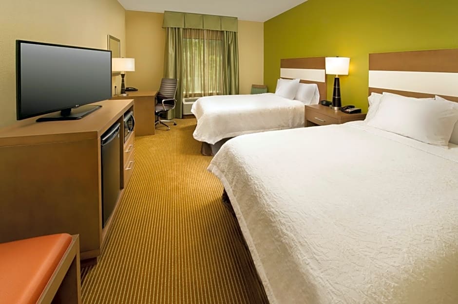 Hampton Inn Lake Charles