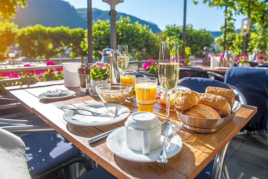 Hotel Karl Muller