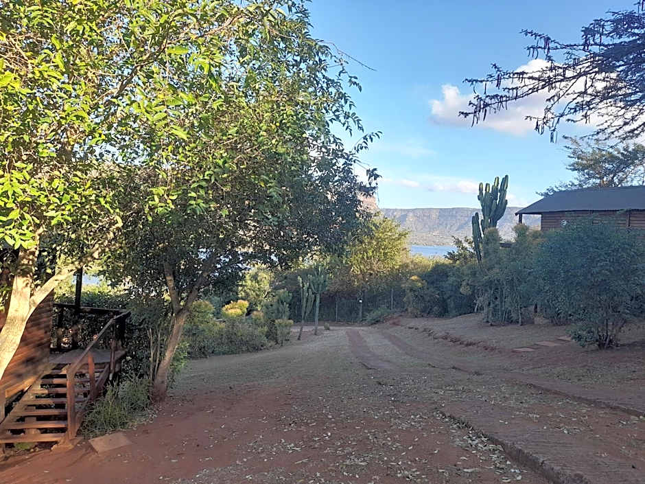 Entendeni Lodge SelfCatering