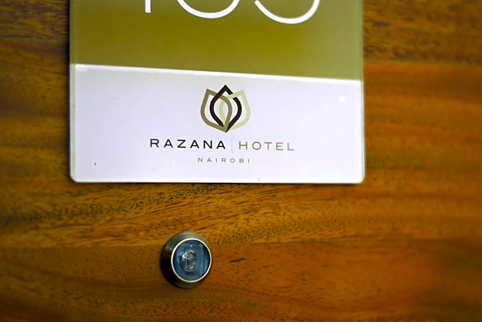 Razana Hotel