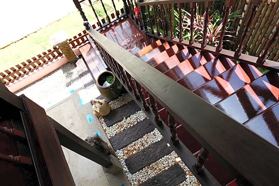Ao Nang Home Stay - Adults Only