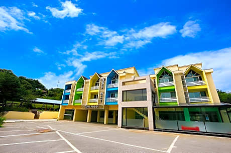 yangyang family pension