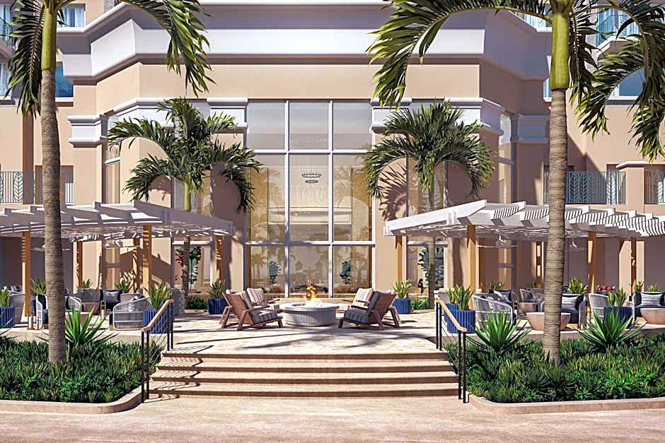 The Ritz-Carlton San Juan