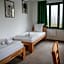 Hotel Garni Fischerfleck in Ismaning near Munich