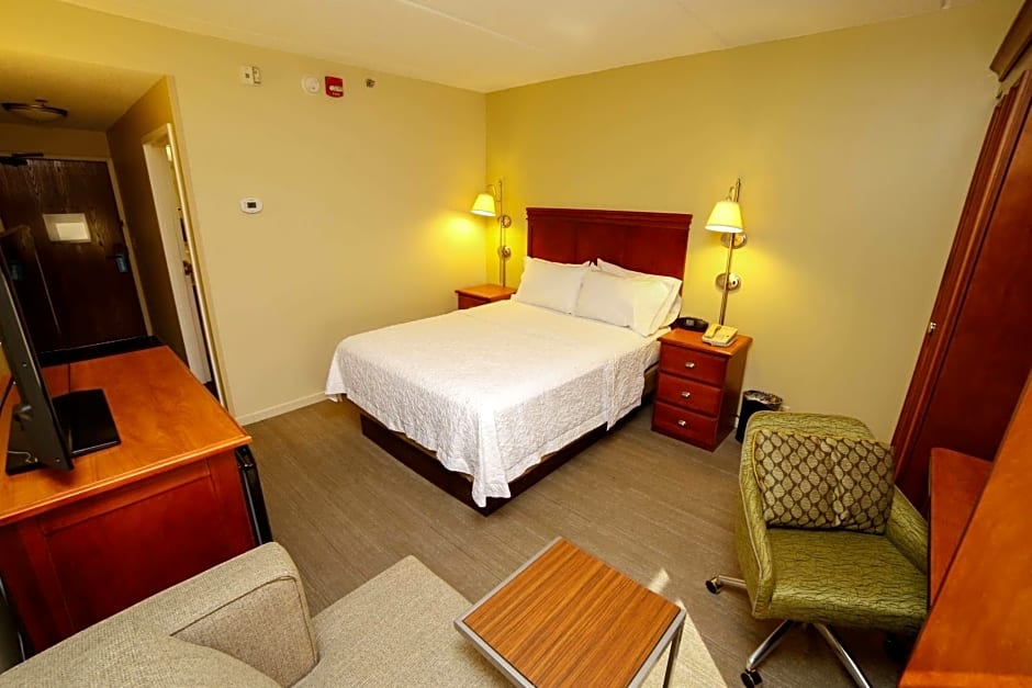 Hampton Inn Franklin, NC