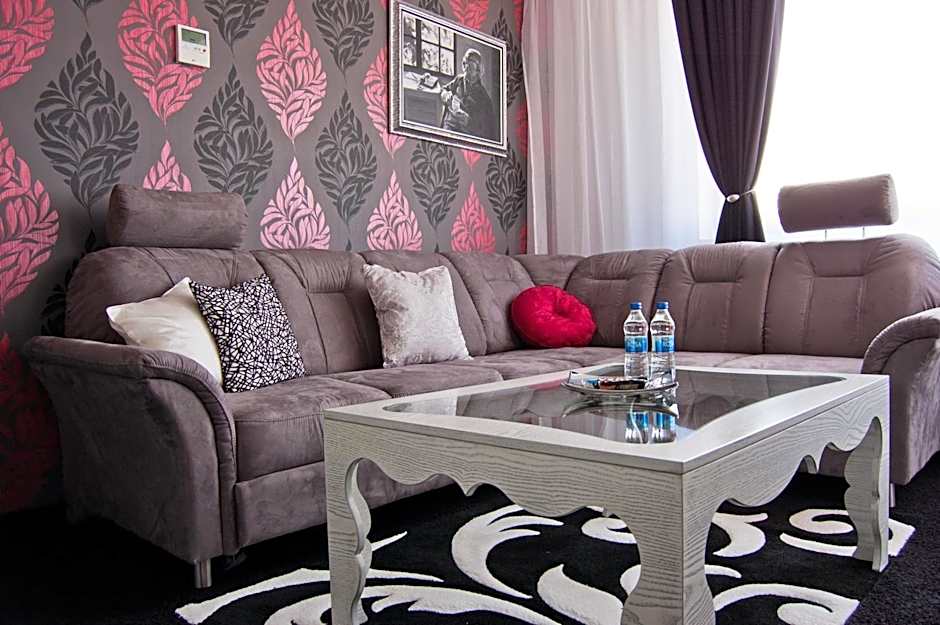 Hill Hotel Wellness & Spa