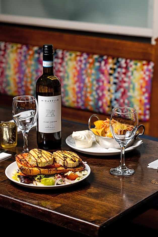 Inishowen Gateway Hotel