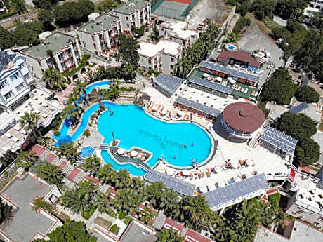PHOENIX SUN HOTEL